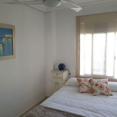 Luminoso Y Amplio Apartamento เซบีญา ภายนอก รูปภาพ